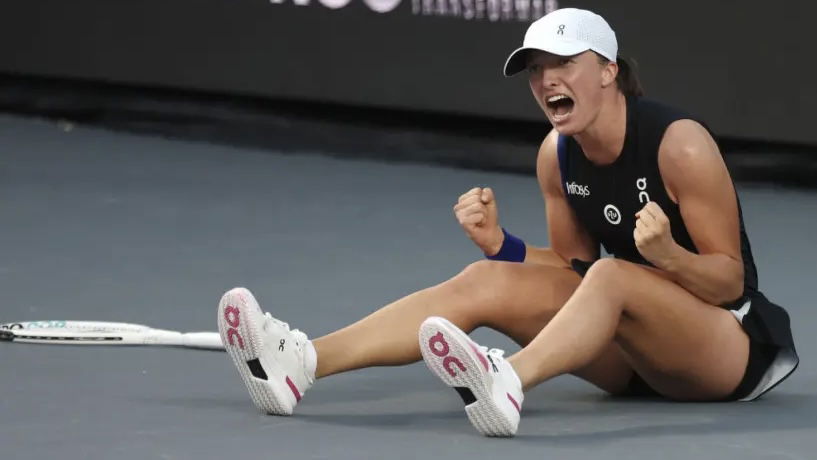 Djokovic to Not Represent Serbia After Australian Open Due to Sad Reason