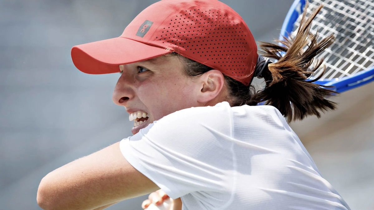 Swiatek Issues Major Health Update Before Australian Open