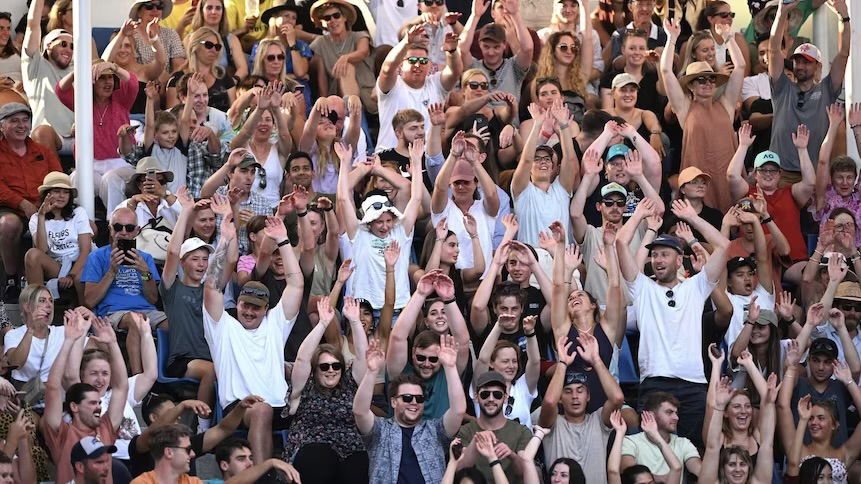 Australian Open Announces $6.7 Million Winning Opportunity For Fans