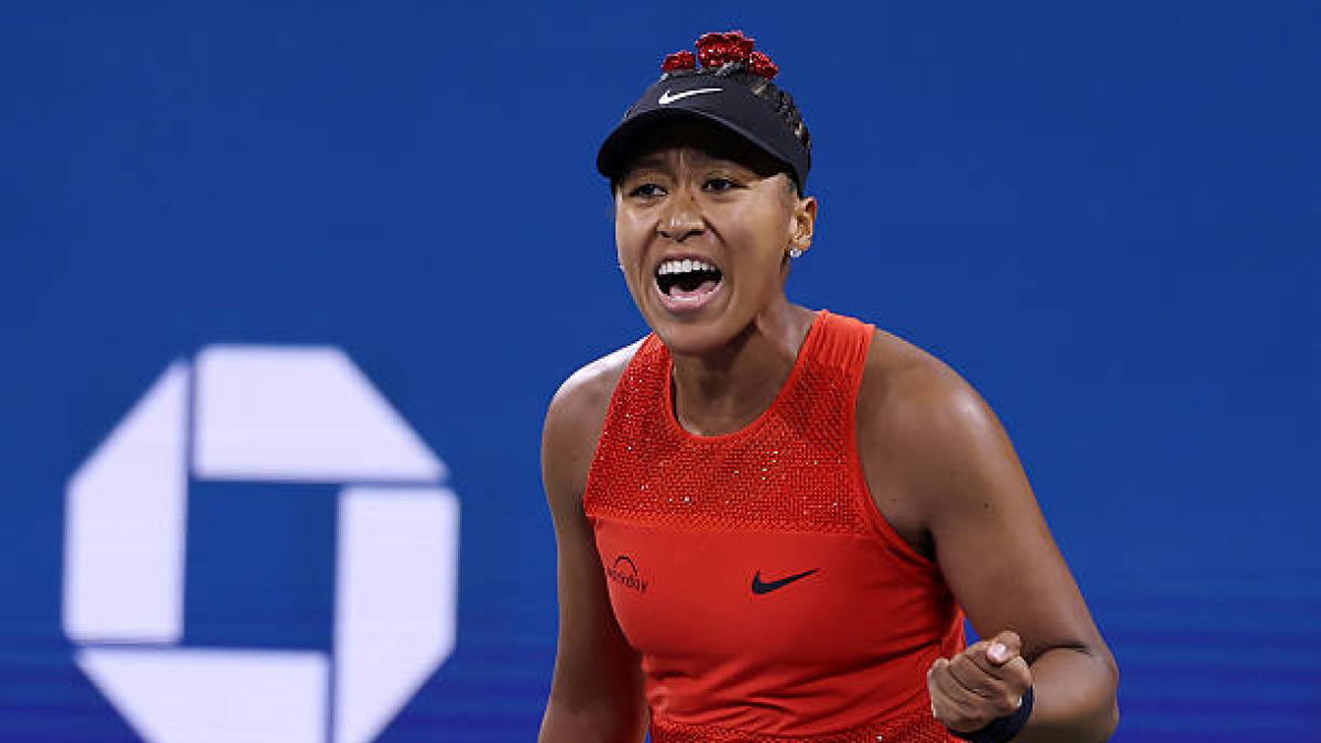 Osaka Engages in Trash Talk With Amateur at Australian Open