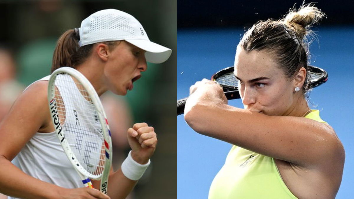 Five Top Players Who Cannot Afford a Slow Start at Australian Open