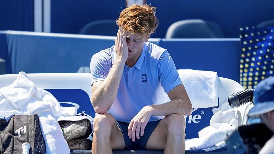 American WTA Pro Surges Past Qualifying Round to Make it to Draws