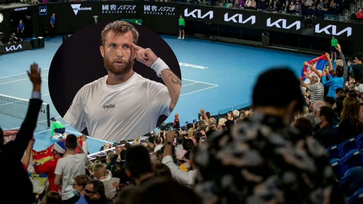 Djokovic Drops an Update on Retirement