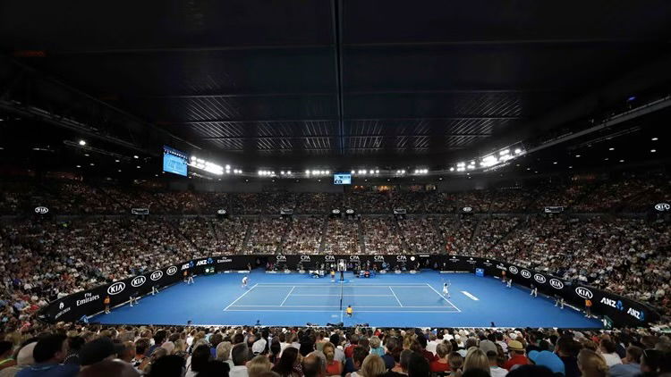 Djokovic Warns Sinner & Alcaraz With a Bold Australian Open Claim