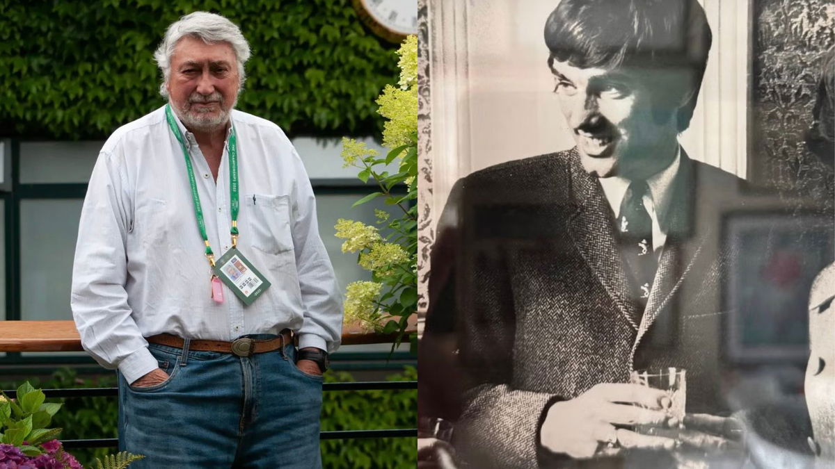 Tennis World Mourns Tragic Loss of Two Renowned Journalists