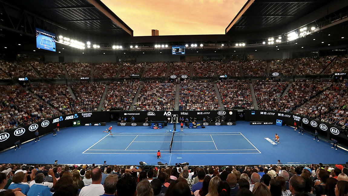 Djokovic Warns Sinner & Alcaraz With a Bold Australian Open Claim