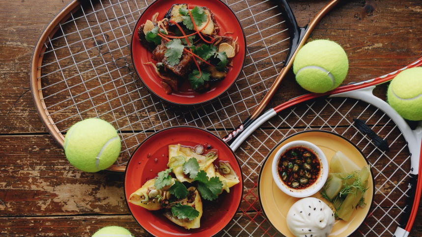 Putintseva Snaps Back at Rowdy Brazilian Crowd After Tough Win