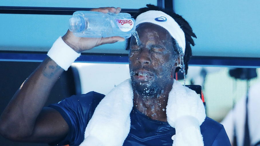 Djokovic Warns Sinner & Alcaraz With a Bold Australian Open Claim