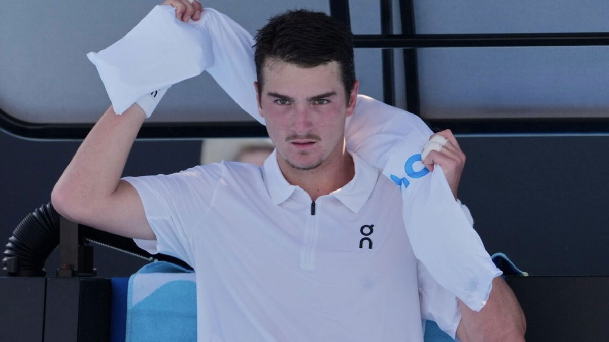 Tennis World Mourns Tragic Loss of Two Renowned Journalists