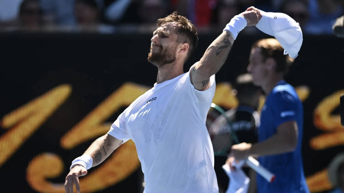 Putintseva Snaps Back at Rowdy Brazilian Crowd After Tough Win