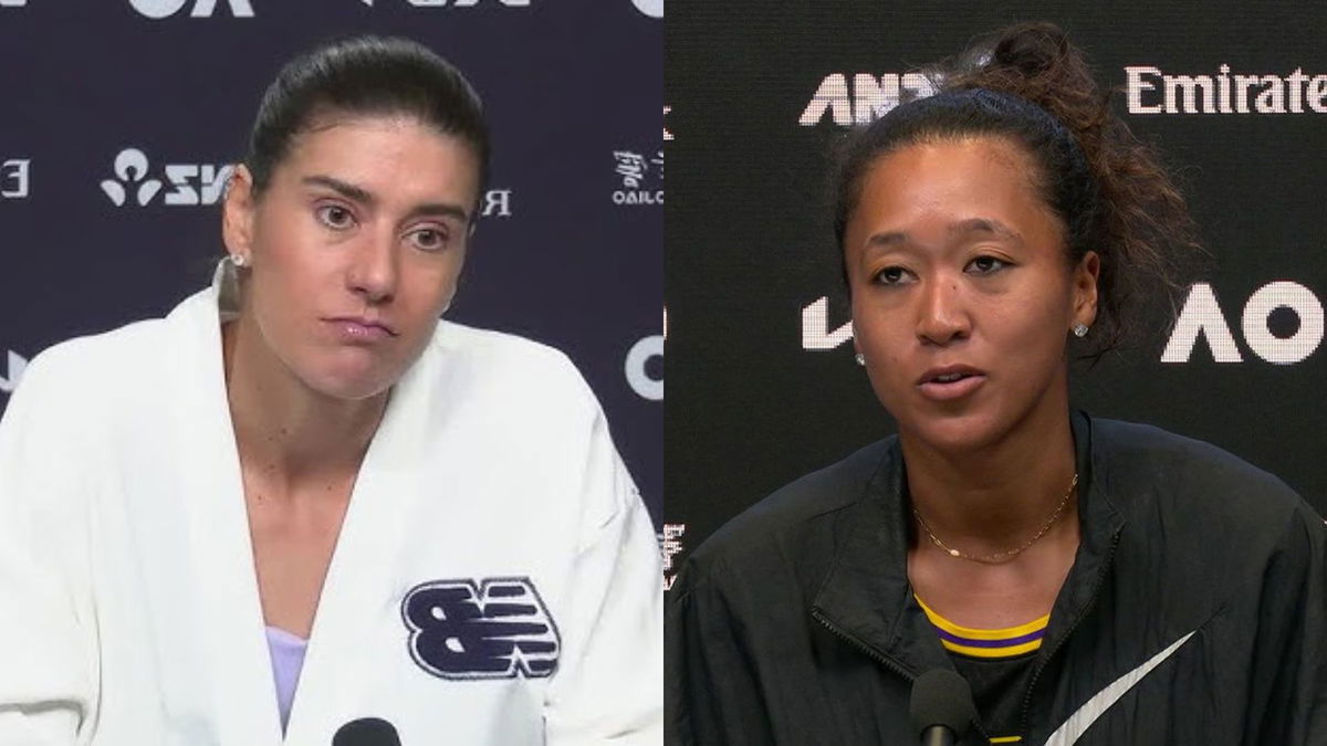 Raducanu Confronts Umpire After Bizarre Mid-Match Confusion