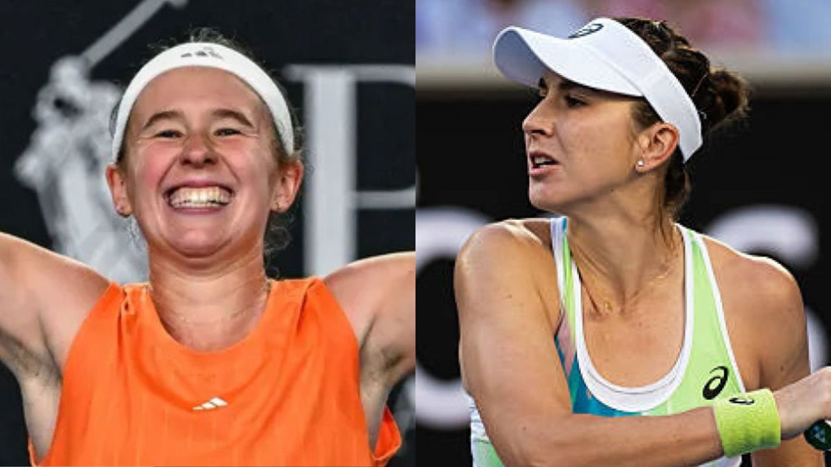 Tennis World Mourns Tragic Loss of Two Renowned Journalists