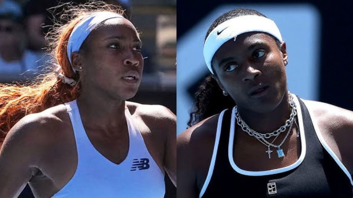 Federer Mocks Agassi After He Hilariously Disses His Shot