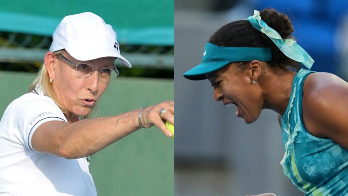 Djokovic Warns Sinner & Alcaraz With a Bold Australian Open Claim