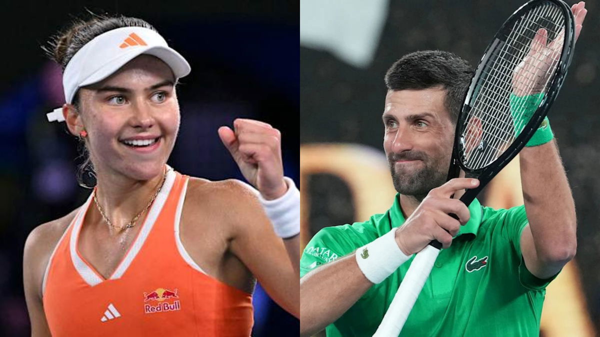 Putintseva Snaps Back at Rowdy Brazilian Crowd After Tough Win