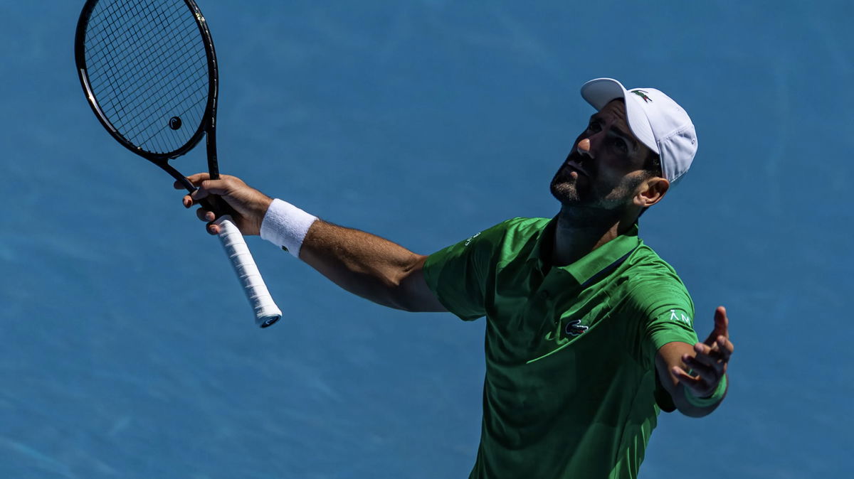 Raducanu Voices Frustration Over Australian Open Match Timings