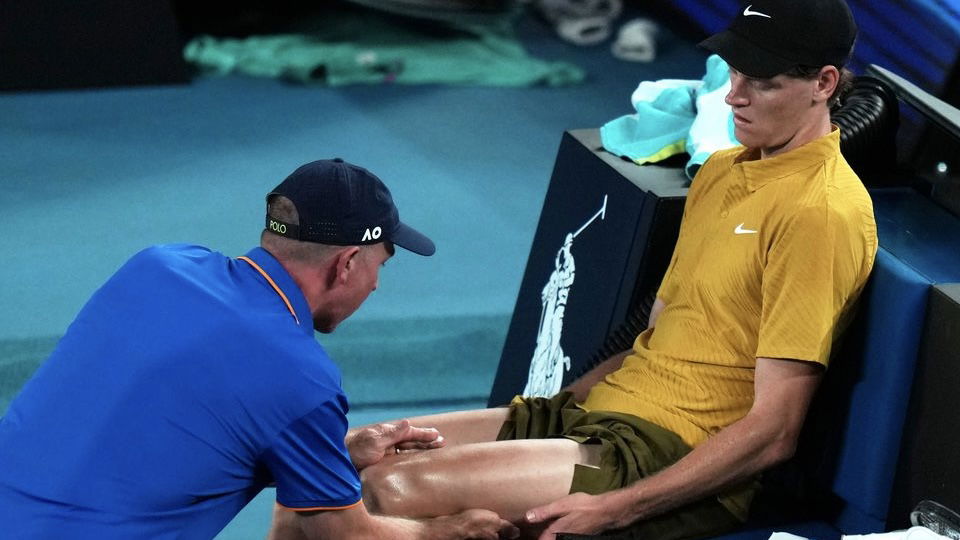 Djokovic Drops an Update on Retirement