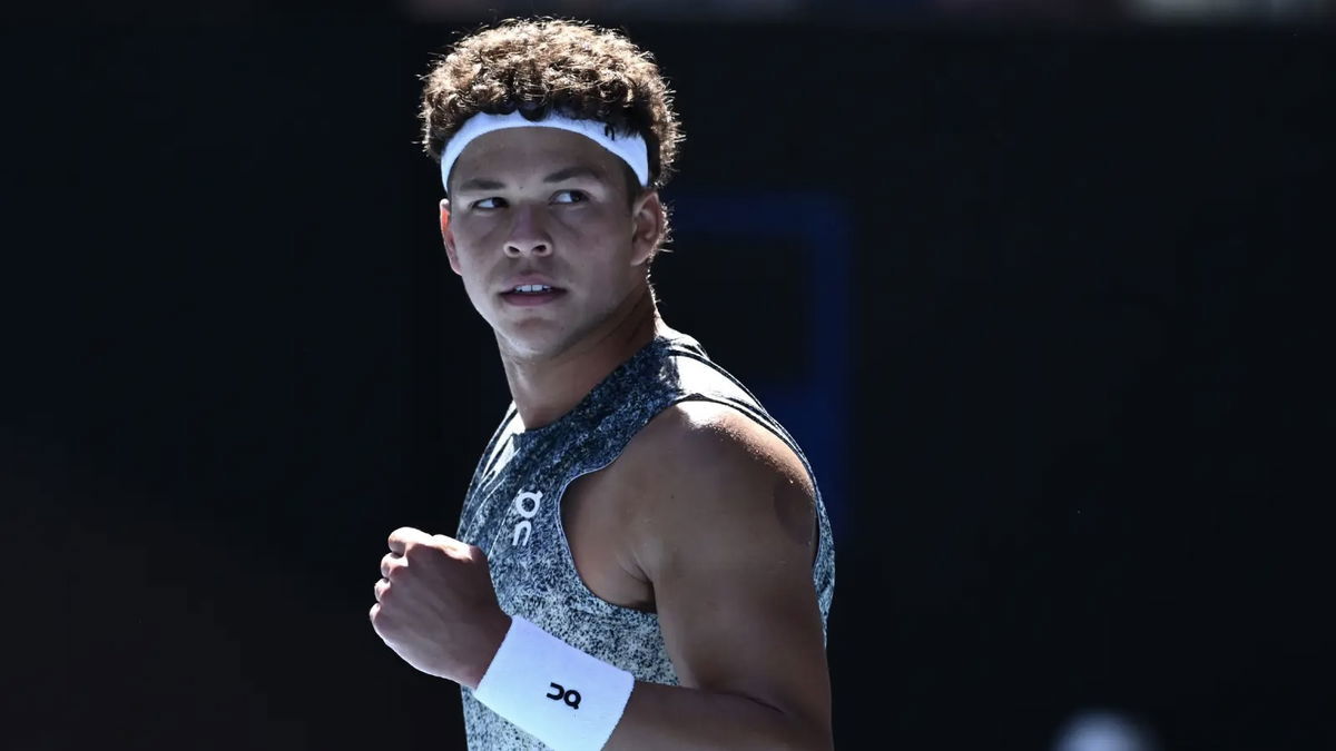 Djokovic Warns Sinner & Alcaraz With a Bold Australian Open Claim