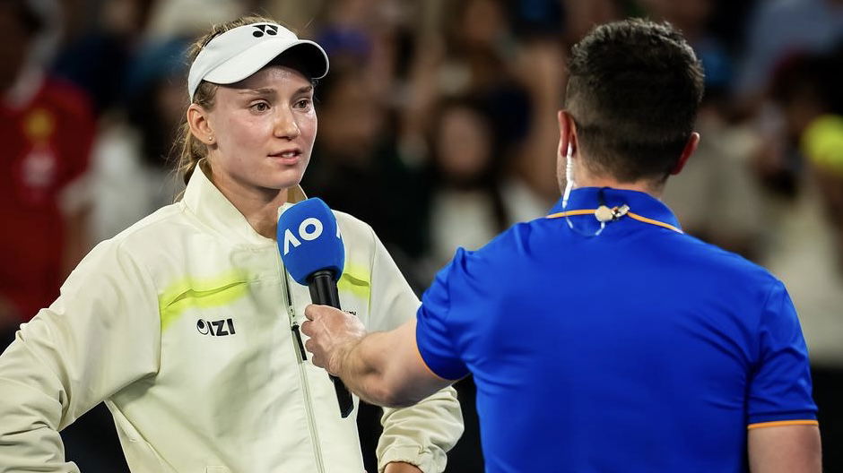 Tennis World Mourns Tragic Loss of Two Renowned Journalists