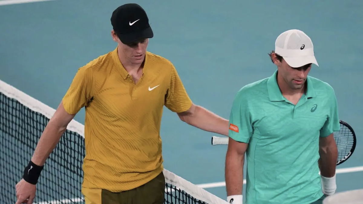 Tennis World Mourns Tragic Loss of Two Renowned Journalists