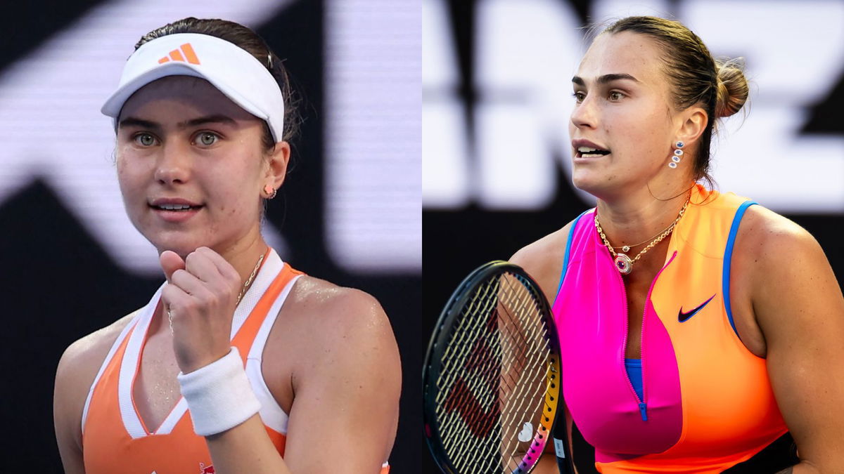 Danielle Collins Targeted by Swiatek Fans After Bizarre Prediction