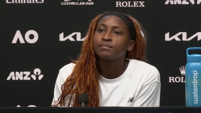 Raducanu Confronts Umpire After Bizarre Mid-Match Confusion