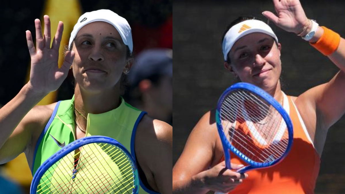 Tennis World Mourns Tragic Loss of Two Renowned Journalists