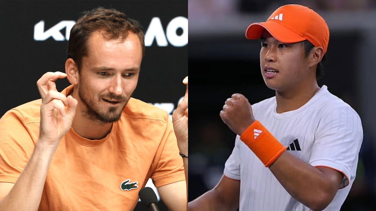 Putintseva Snaps Back at Rowdy Brazilian Crowd After Tough Win