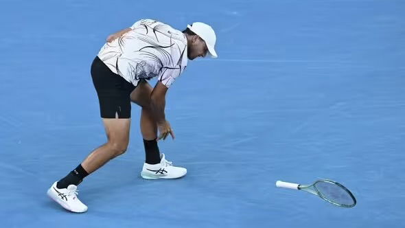 Raducanu Voices Frustration Over Australian Open Match Timings