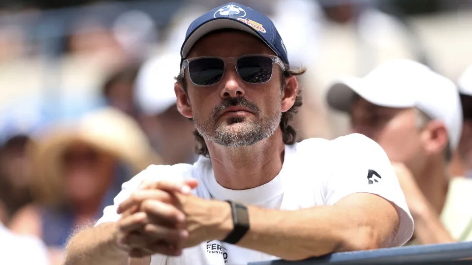 Djokovic Drops an Update on Retirement