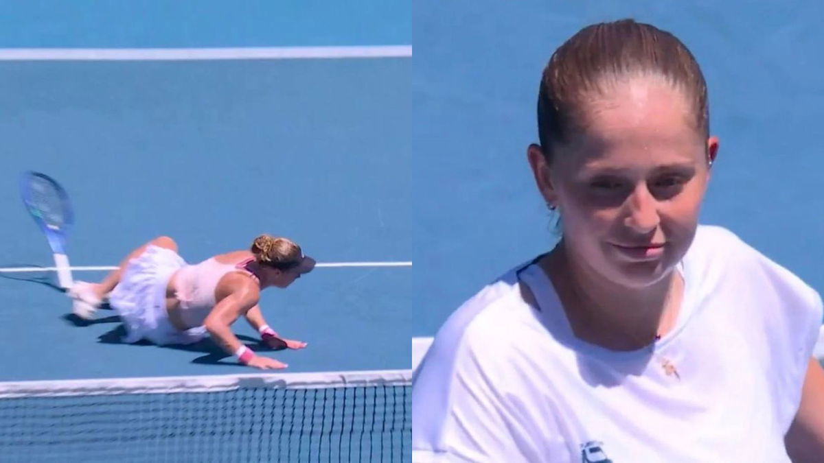 Danielle Collins Targeted by Swiatek Fans After Bizarre Prediction