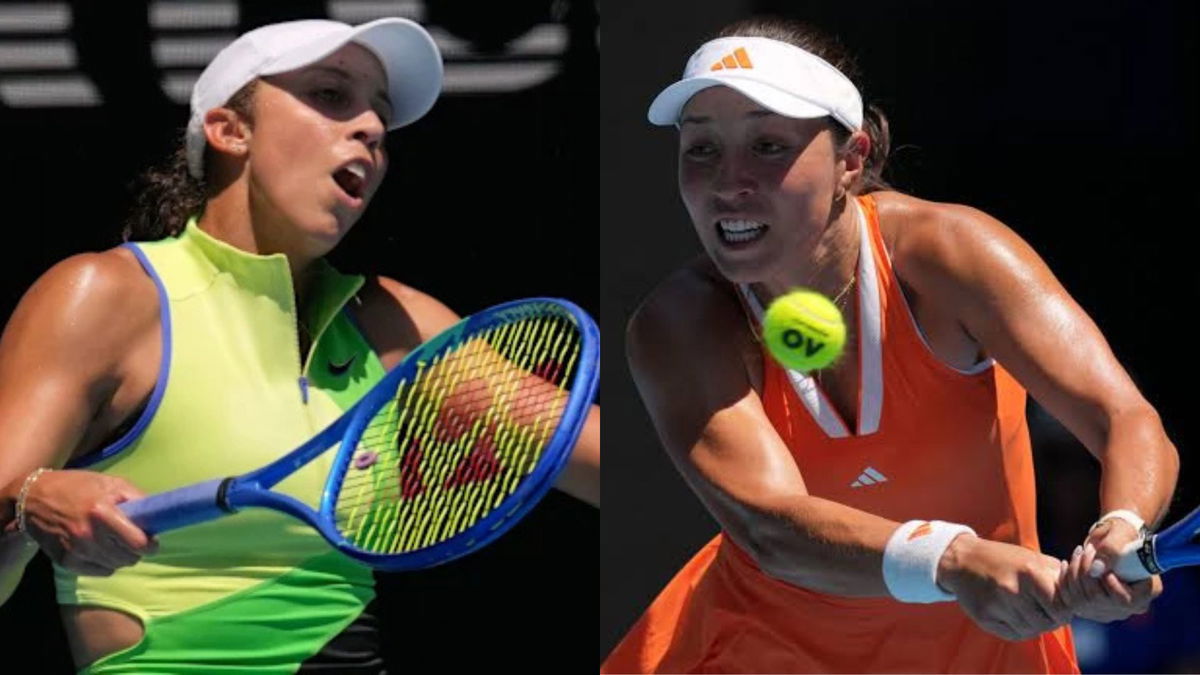 Djokovic Warns Sinner & Alcaraz With a Bold Australian Open Claim