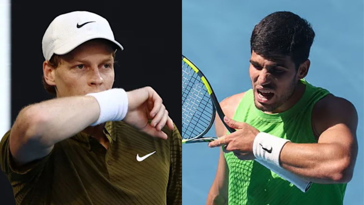 Djokovic Drops an Update on Retirement