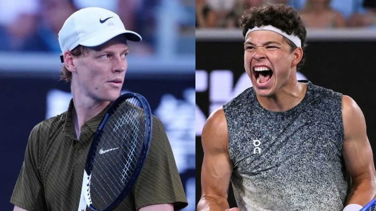 Danielle Collins Targeted by Swiatek Fans After Bizarre Prediction