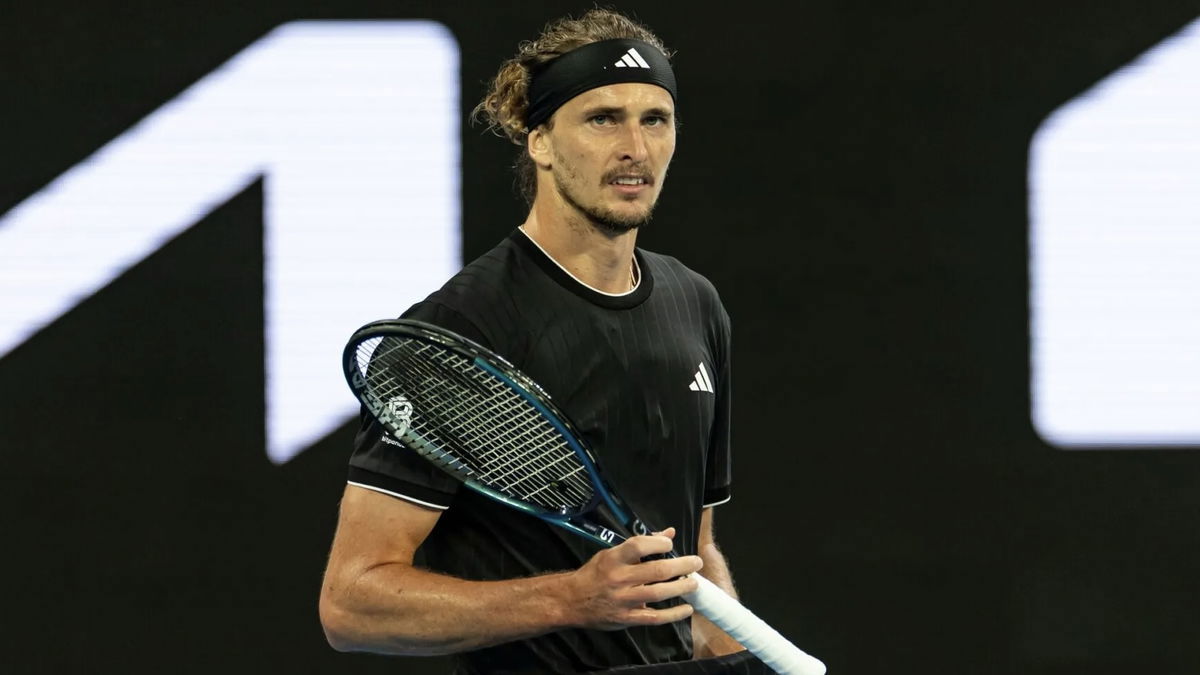 Danielle Collins Targeted by Swiatek Fans After Bizarre Prediction