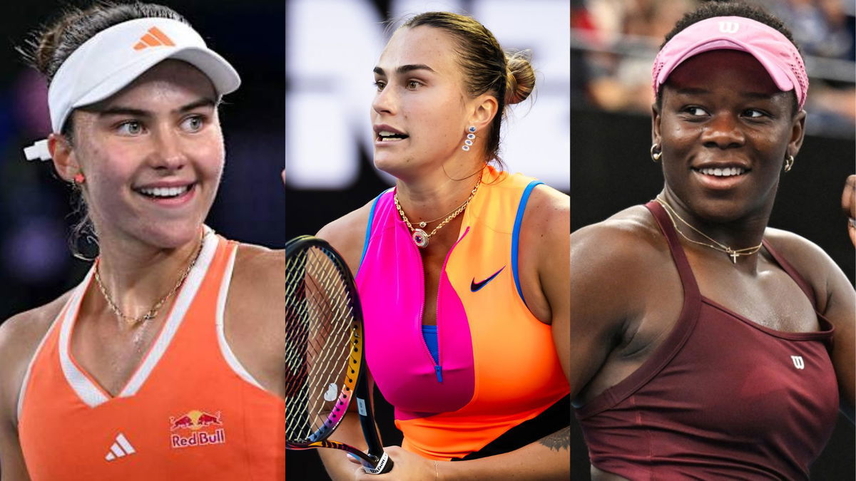 Djokovic Warns Sinner & Alcaraz With a Bold Australian Open Claim