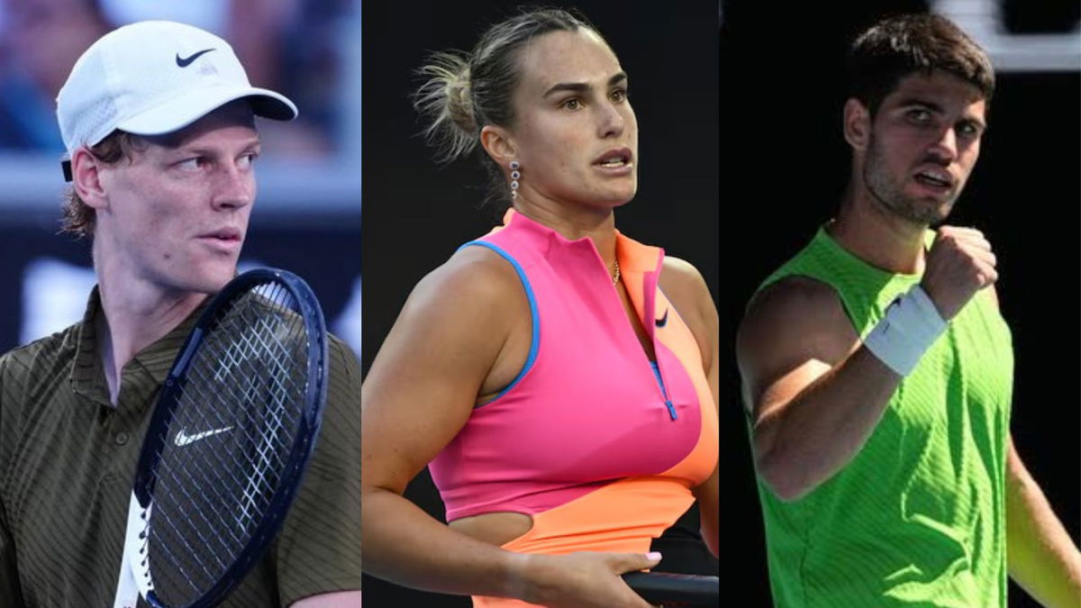 Raducanu Voices Frustration Over Australian Open Match Timings