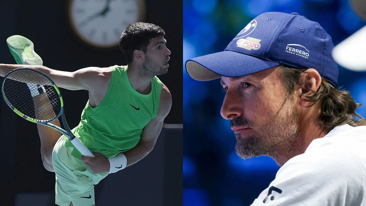 Djokovic Drops an Update on Retirement