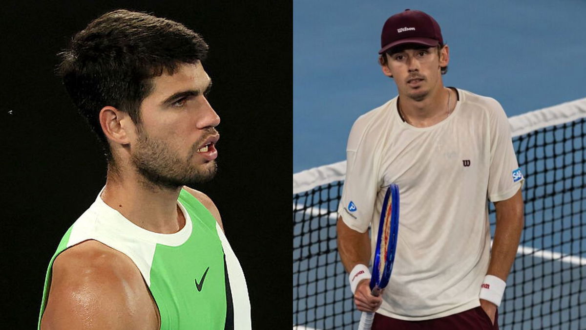 Raducanu Voices Frustration Over Australian Open Match Timings