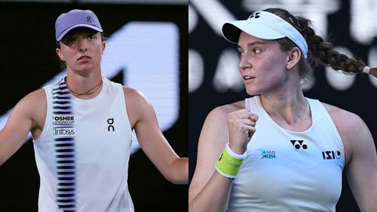 Federer Mocks Agassi After He Hilariously Disses His Shot