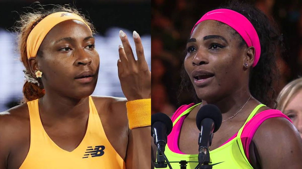 Swiatek Slams Broadcasters After Gauff’s Controversy