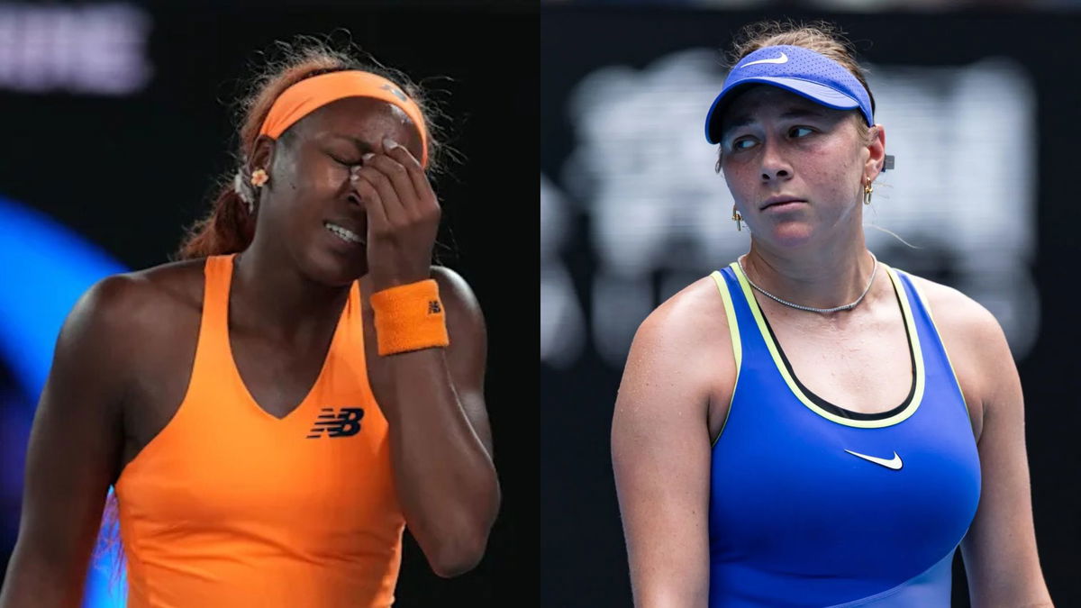 Sinner Shows Class With Message on Djokovic Before Semi-Final Face-Off