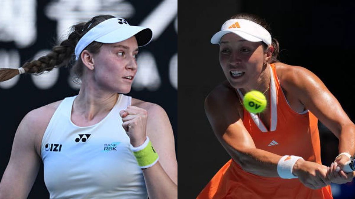 Pegula Challenges Rybakina’s Prowess to Make History