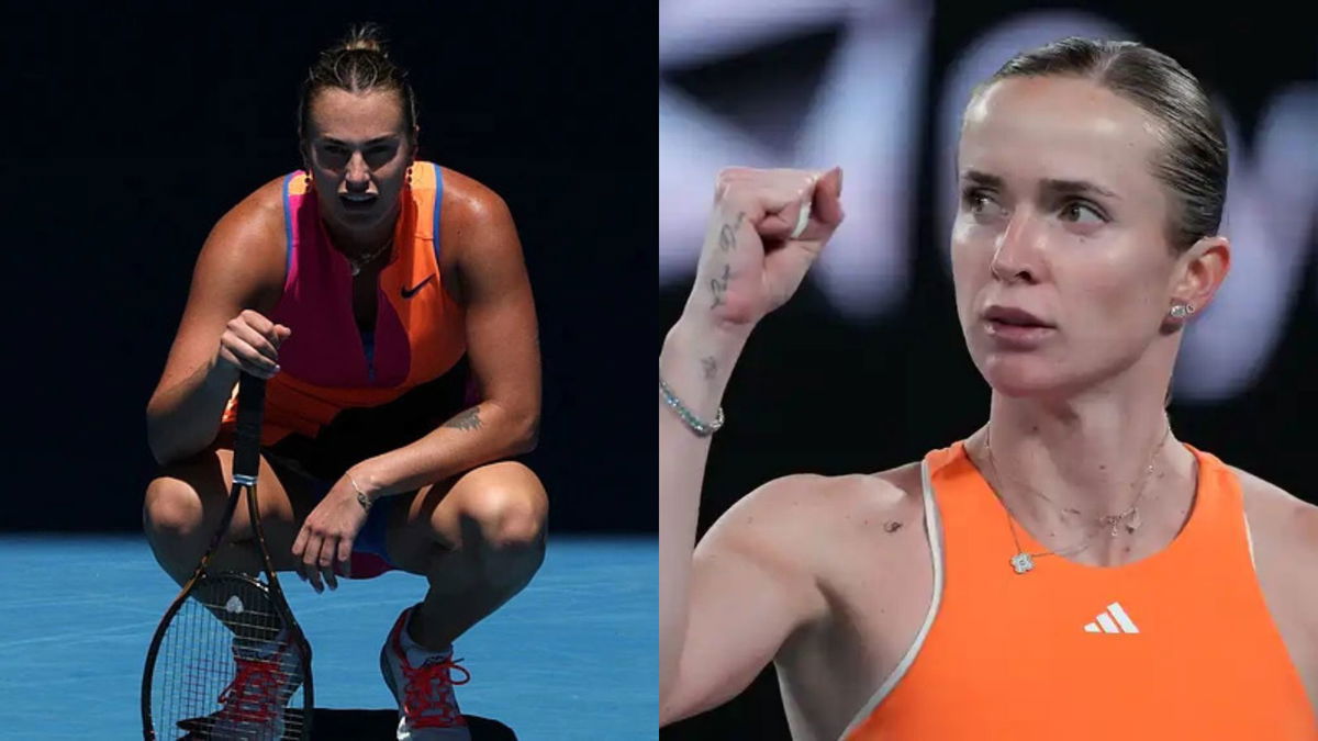 Swiatek Slams Broadcasters After Gauff’s Controversy