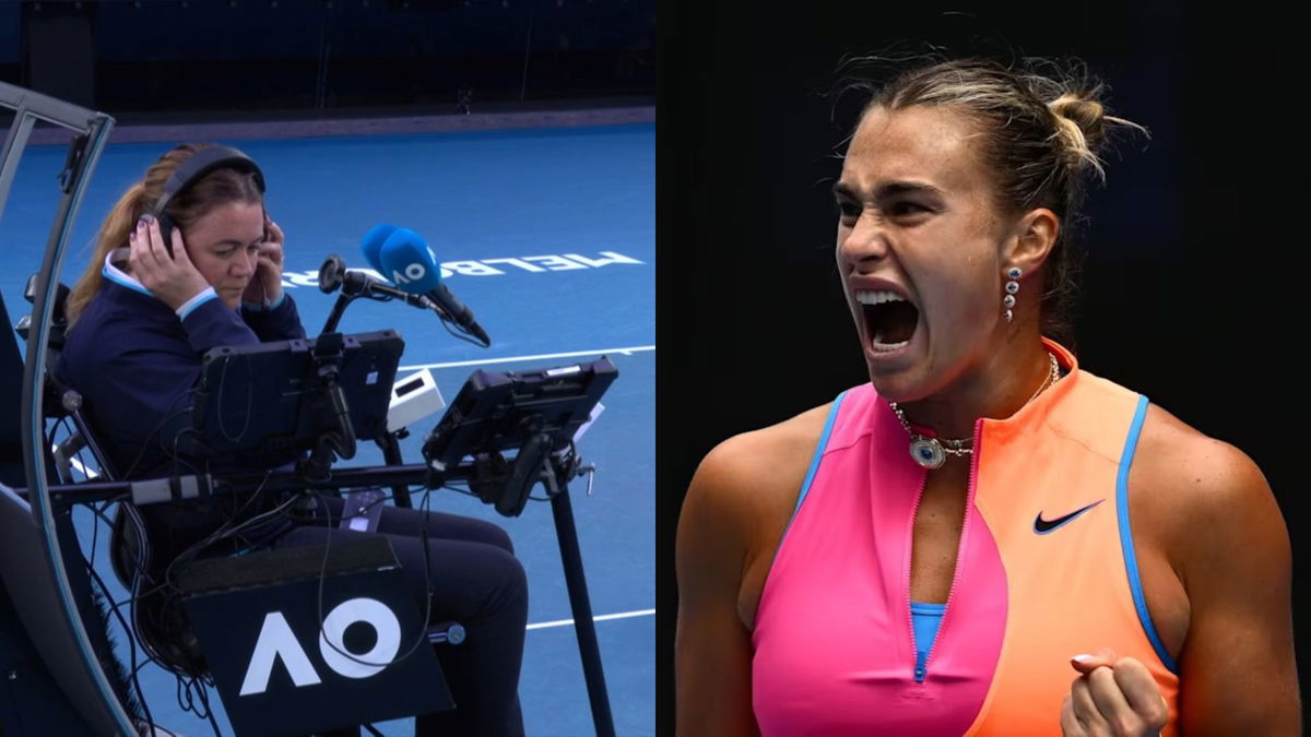 Djokovic Admits He Was on His Way Home Before Musetti’s Withdrawal