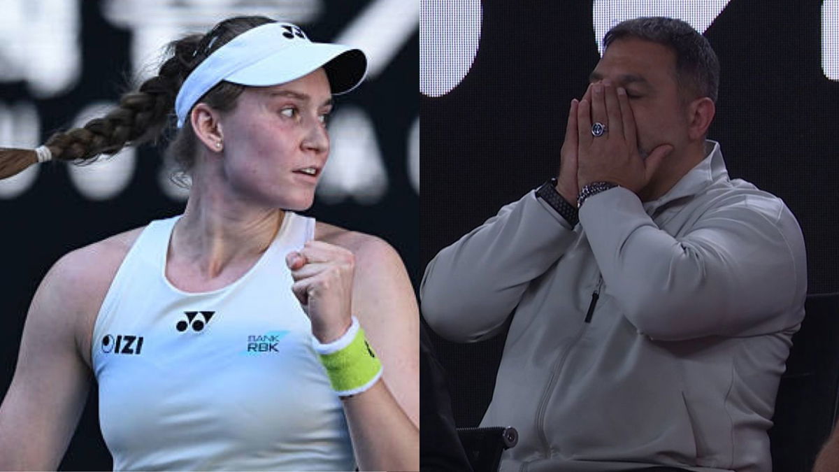 Sinner Shows Class With Message on Djokovic Before Semi-Final Face-Off