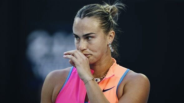 Anisimova Apologizes for Her Behavior During Match Against Pegula