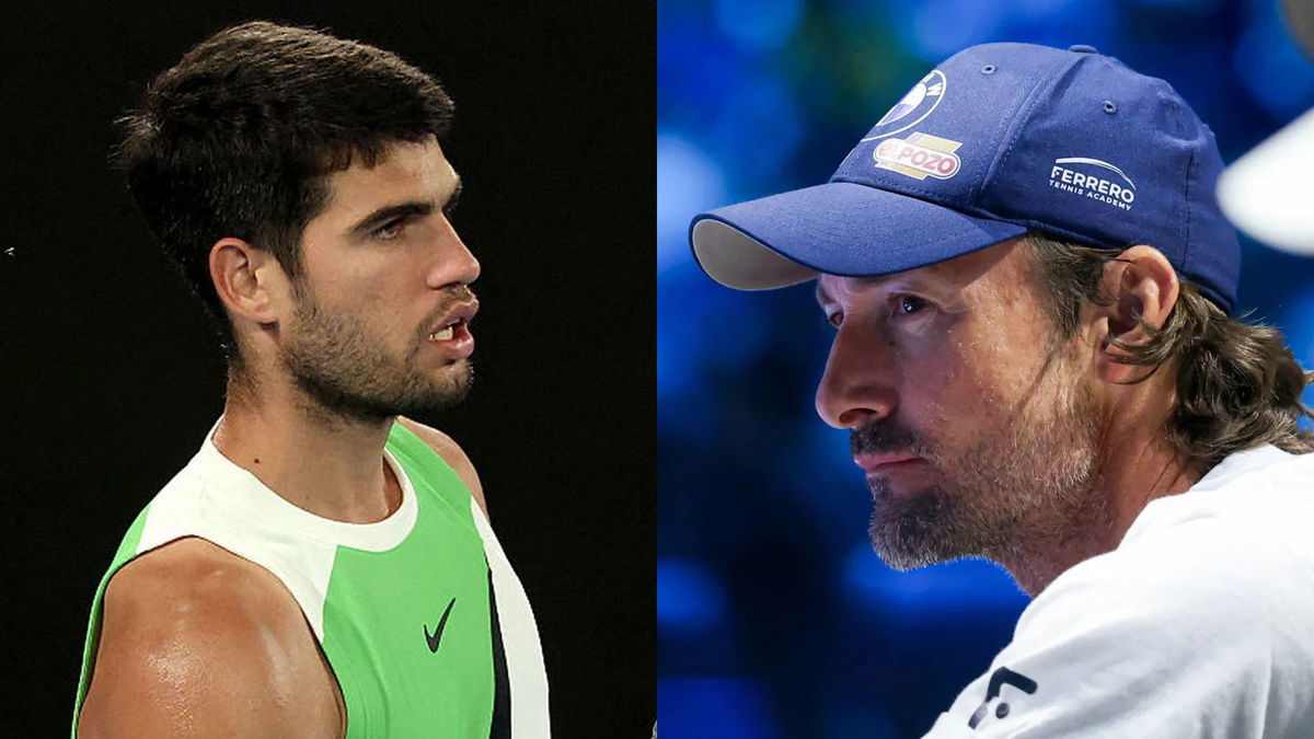 Sinner Shows Class With Message on Djokovic Before Semi-Final Face-Off