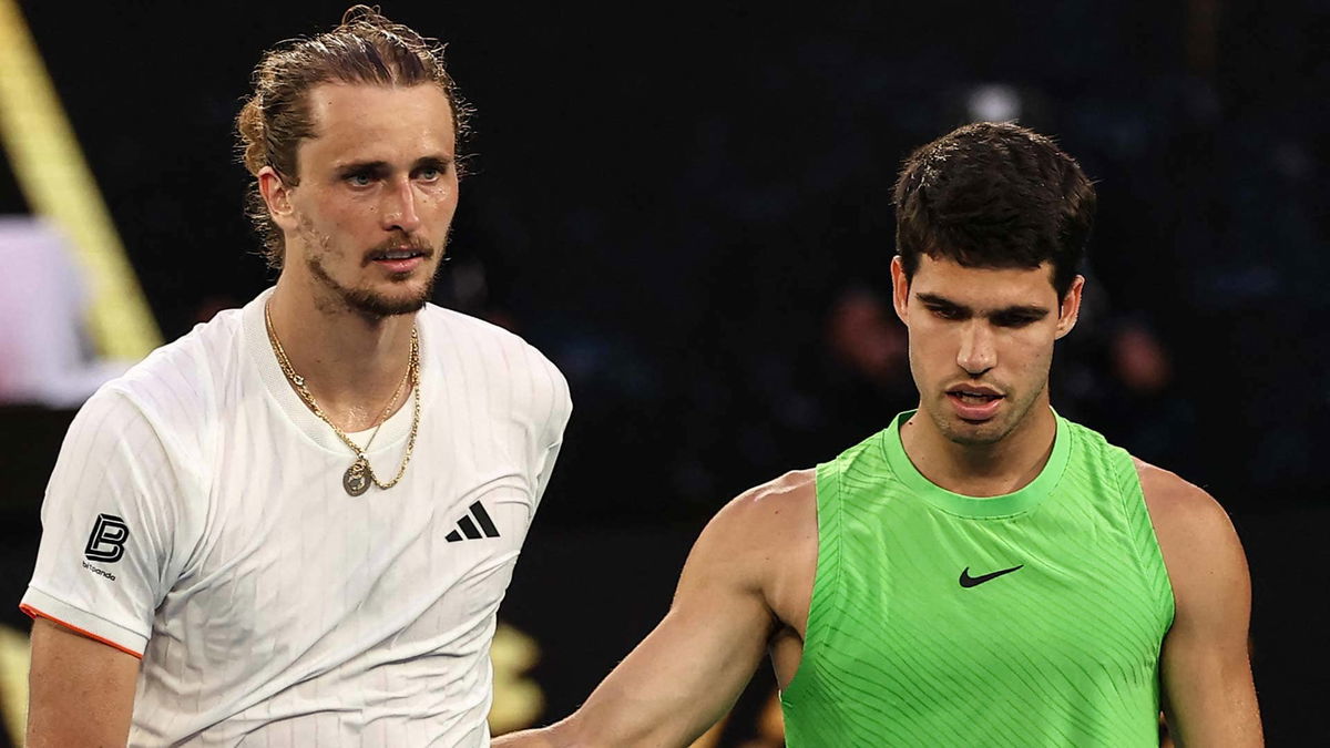 Sabalenka, Alcaraz & Sinner Receive New Products After Australian Open Bans Gear