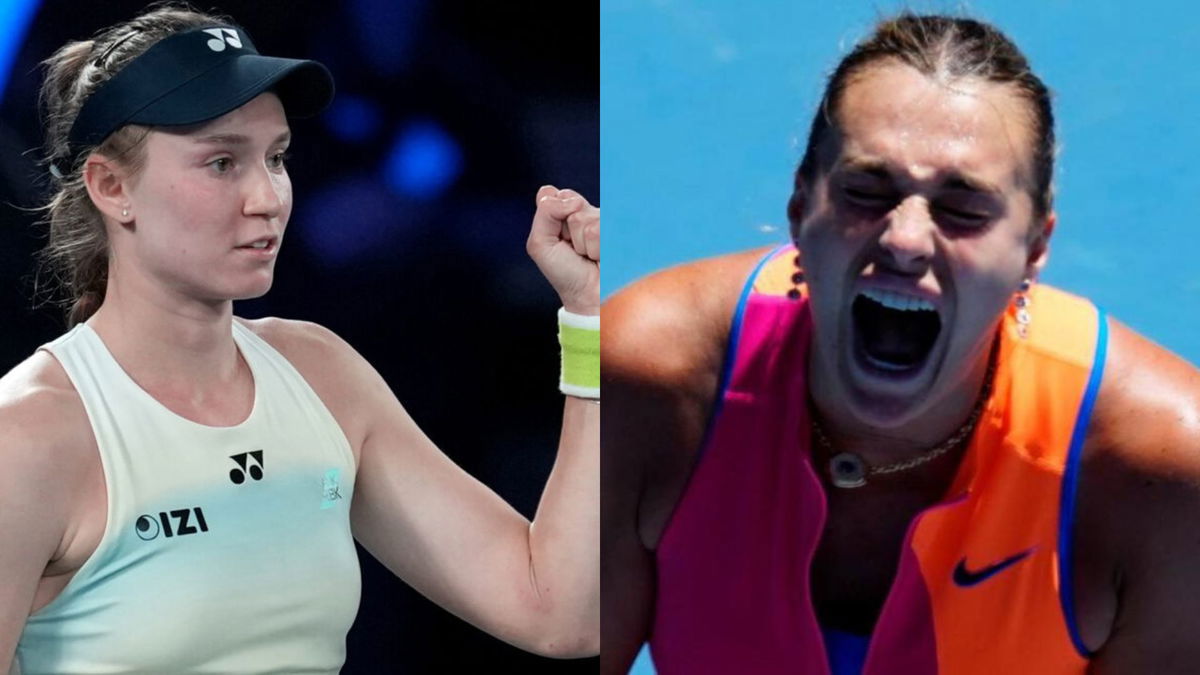 Swiatek Slams Broadcasters After Gauff’s Controversy